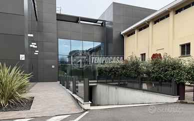 NUOVO BILOCALE CLASSE A3