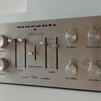 Marantz 1200 amplificatore integrato