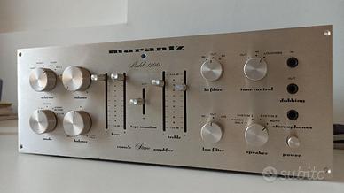 Marantz 1200 amplificatore integrato