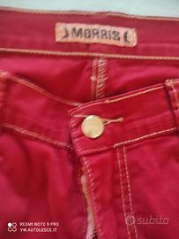 pantaloni uomo 