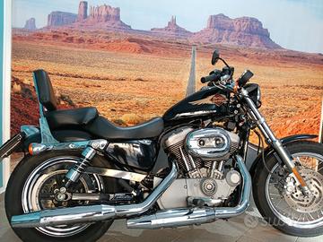 Harley-davidson 1200 Sportster Roadster R