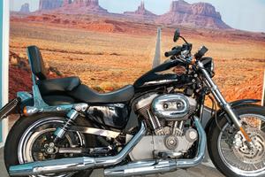 Harley-davidson 1200 Sportster Roadster R