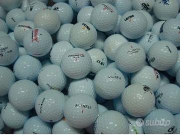palline da golf