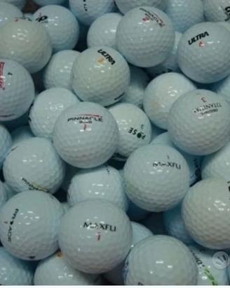 palline da golf