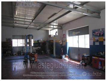 Magazzino Chiaramonte Gulfi [A4337846]
