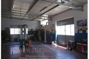 Magazzino Chiaramonte Gulfi [A4337846]
