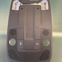 PLAFONIERA LUCE INTERNA AUDI Q2 ORIGINALE
