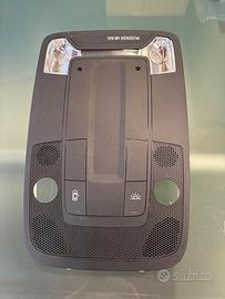 PLAFONIERA LUCE INTERNA AUDI Q2 ORIGINALE