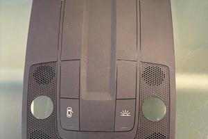 PLAFONIERA LUCE INTERNA AUDI Q2 ORIGINALE