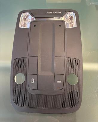 PLAFONIERA LUCE INTERNA AUDI Q2 ORIGINALE