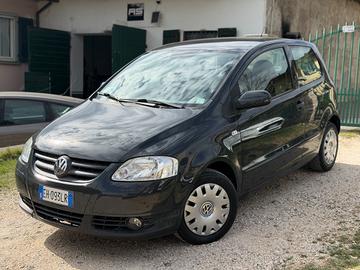 Volkswagen FOX 1.2 TRENDLINE KMCERT NEOPAT UNICOPR