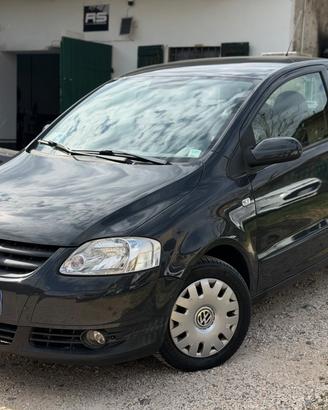 Volkswagen FOX 1.2 TRENDLINE KMCERT NEOPAT UNICOPR