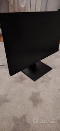 Monitor 23,8"  full Hd