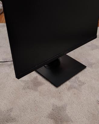 Monitor 23,8"  full Hd