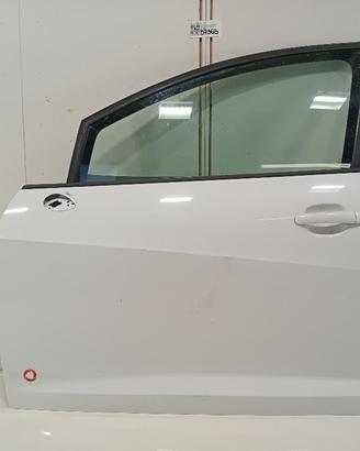 PORTIERA ANTERIORE SINISTRA SEAT Ibiza Serie 6J483