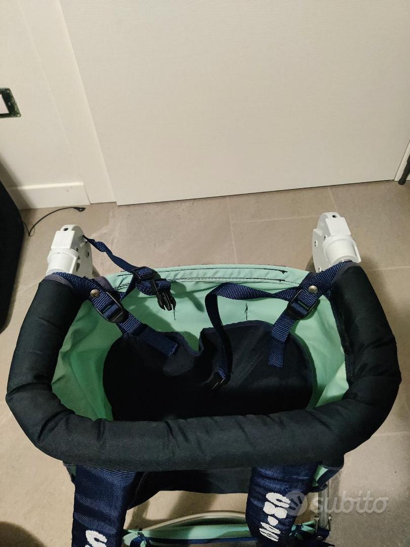 Zaino Trekking Bambino Zaino Porta Bimbo Chicco Recensioni Zaino