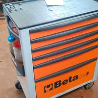 Cassettiera BETA c24S con 6 cassetti