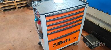 Cassettiera BETA c24S con 6 cassetti