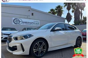 BMW 118d 5p. Msport