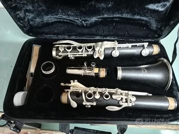 Clarinetto in Sib