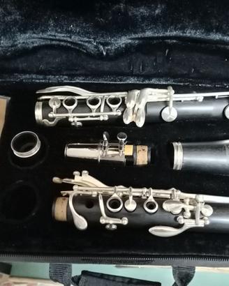 Clarinetto in Sib