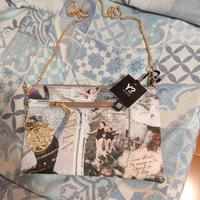 pochette da tracolla 