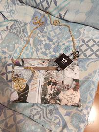 pochette da tracolla 