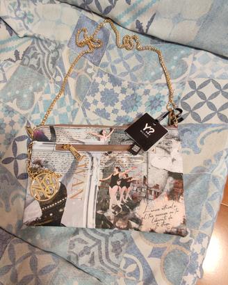 pochette da tracolla 