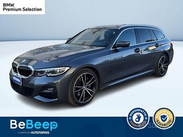 BMW Serie 3 Touring 330I TOURING XDRIVE MSPOR...