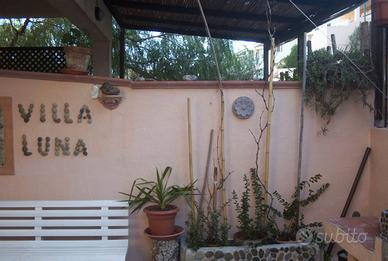 Villetta villasimius