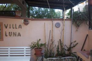 Villetta villasimius