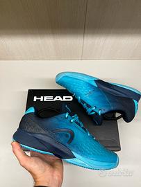 Scarpe da tennis HEAD Revolt Pro 3.0 - Taglia 44.5