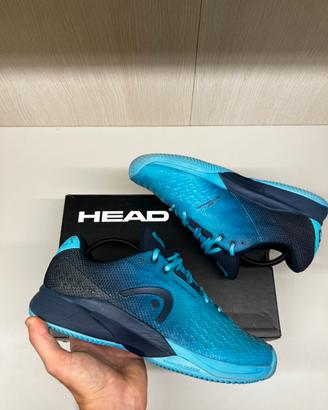 Scarpe da tennis HEAD Revolt Pro 3.0 - Taglia 44.5