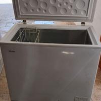 Congelatore Haier