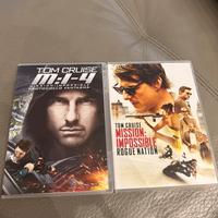 Mission Impossible 2 film