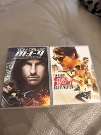 Mission Impossible 2 film
