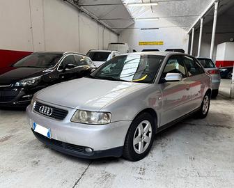 Audi A3 1.8 Turbo Benzina 150CV 20V 3P Euro 4