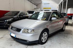 Audi A3 1.8 Turbo Benzina 150CV 20V 3P Euro 4