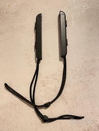 cinturini per joystick nintendo switch