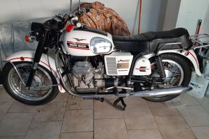 Moto Guzzi V 7 special