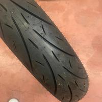 Metzeler CruiseTec 150/80-16 71H - PARI AL NUOVO