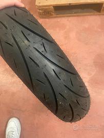 Metzeler CruiseTec 150/80-16 71H - PARI AL NUOVO