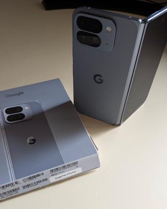Google Pixel 10 Pro Fold • 12/256GB