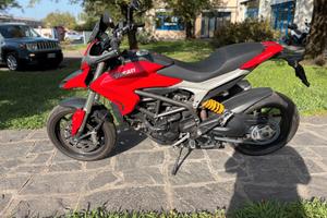 Ducati Hypermotard 821 HYPERSTRADA
