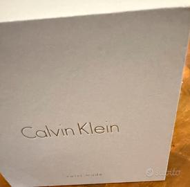 Orologio Calvin Klein donna