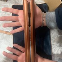 Piastra dyson corrale