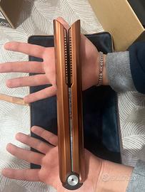 Piastra dyson corrale