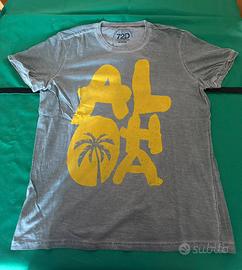 Lotto Tshirt uomo varie marche