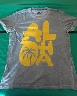 Lotto Tshirt uomo varie marche