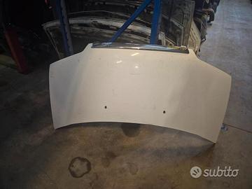 Cofano Motore Anteriore Per Hyundai H1 - H100 2003
